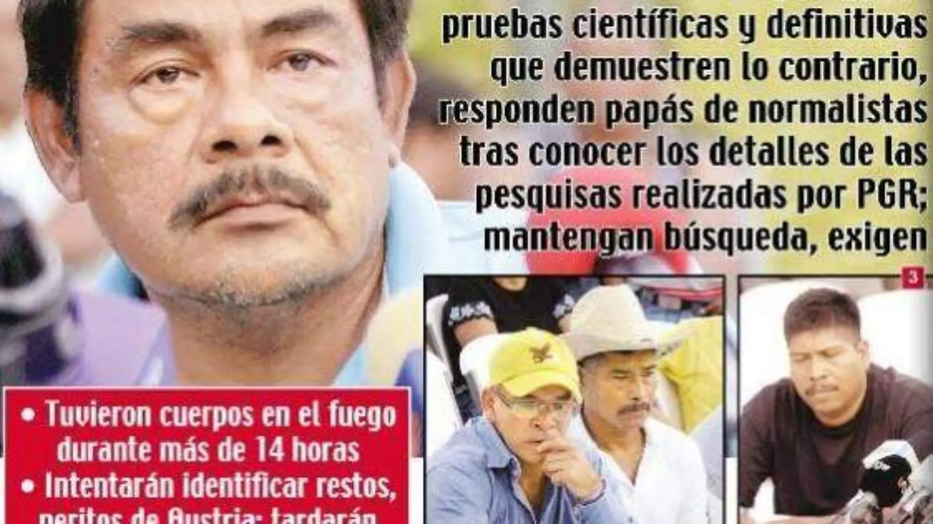 ayotzinapa-La Prensa7